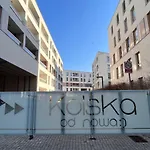 Vizja Kolska 9 * Варшава