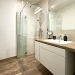 Vizja Kolska 9 Apartman Varsó