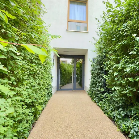 Vizja Kolska 9 Варшава