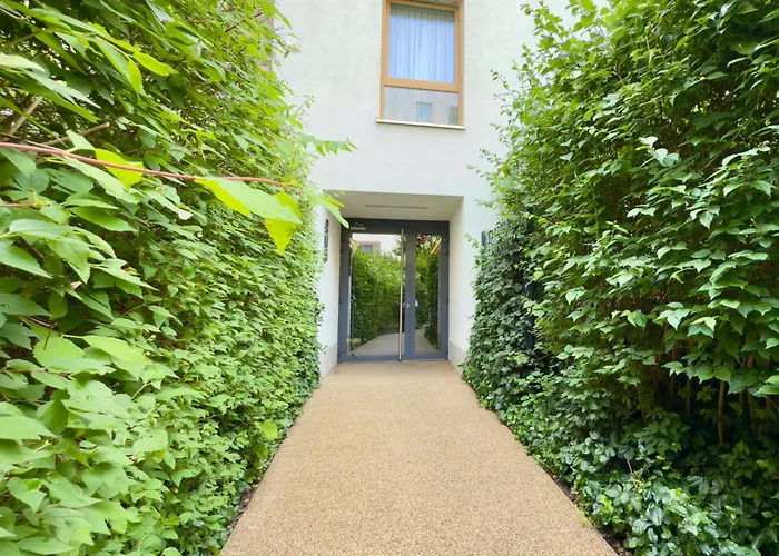 Vizja Kolska 9 Варшава