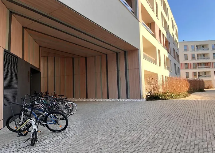 Appartement Vizja Kolska 9